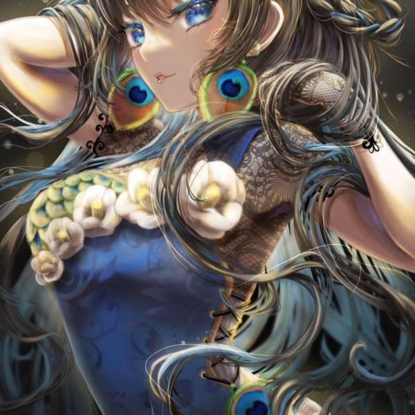 tsubasa chronicle - عربية